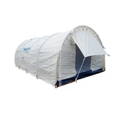 Odlehčovací rodinný stan Unhcr